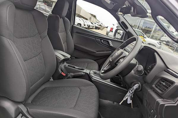 2025 Isuzu D-MAX X-RIDER 4X4
