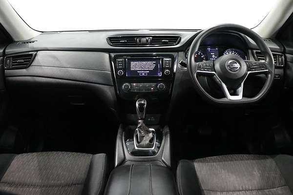2022 Nissan X-TRAIL ST T32