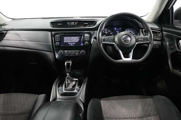 2022 Nissan X-TRAIL ST T32