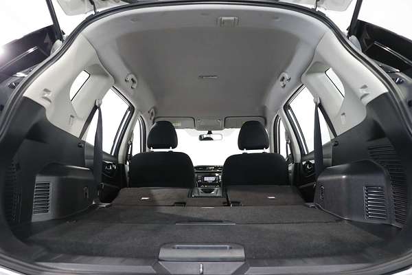 2022 Nissan X-TRAIL ST T32