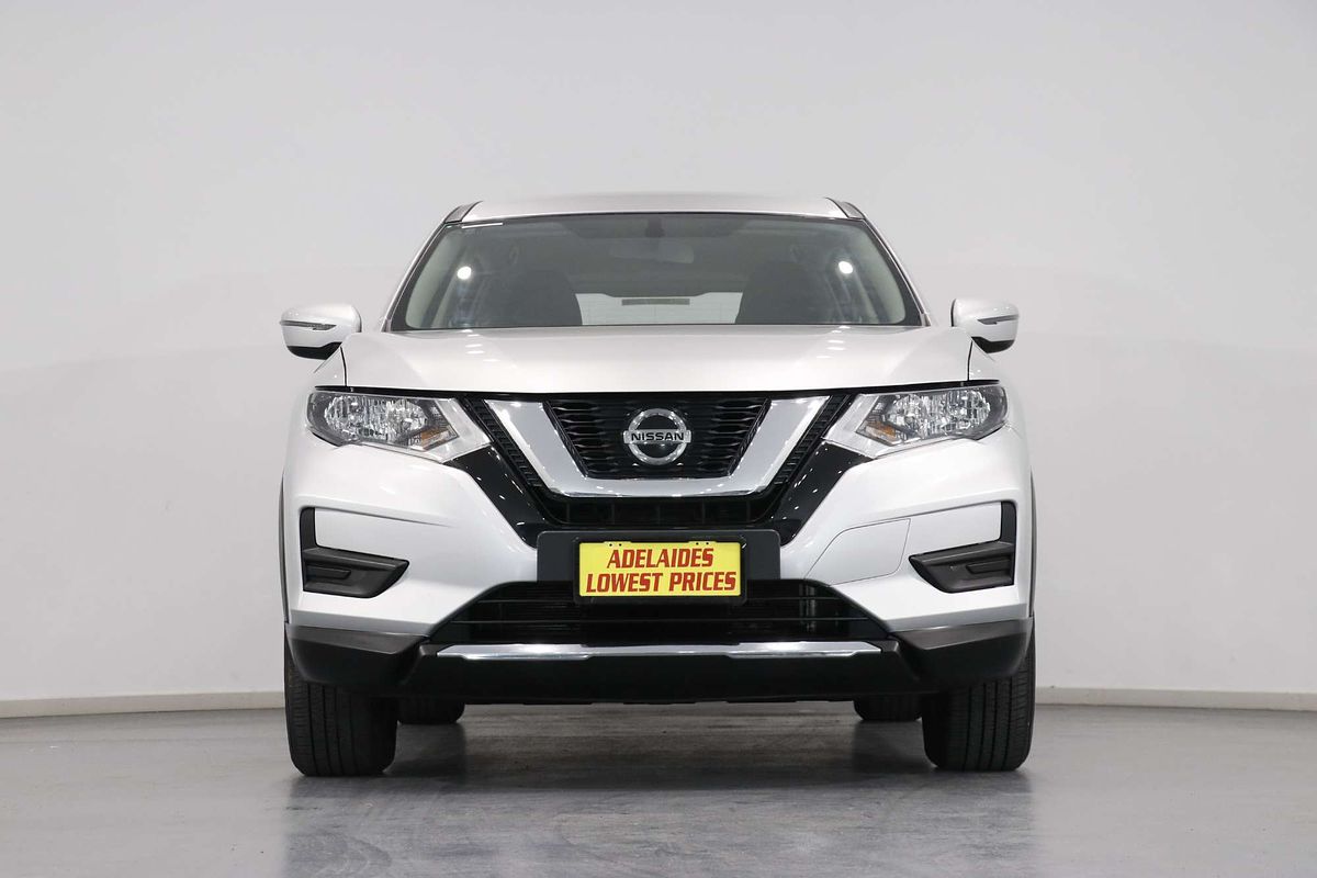 2022 Nissan X-TRAIL ST T32