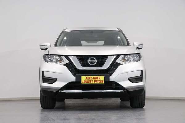 2022 Nissan X-TRAIL ST T32