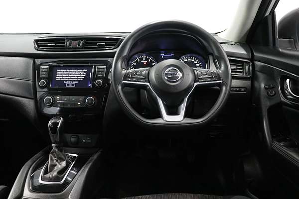 2022 Nissan X-TRAIL ST T32