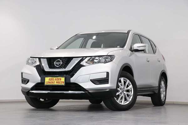 2022 Nissan X-TRAIL ST T32