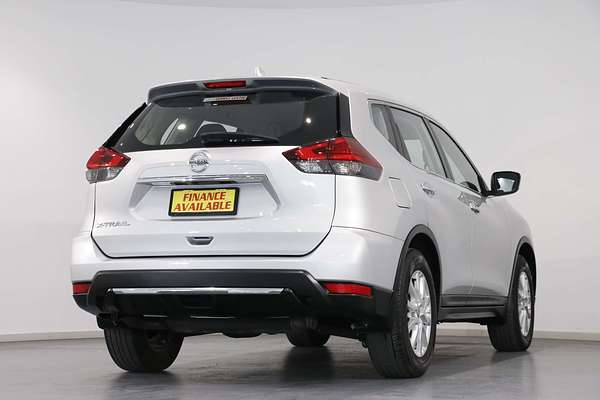 2022 Nissan X-TRAIL ST T32