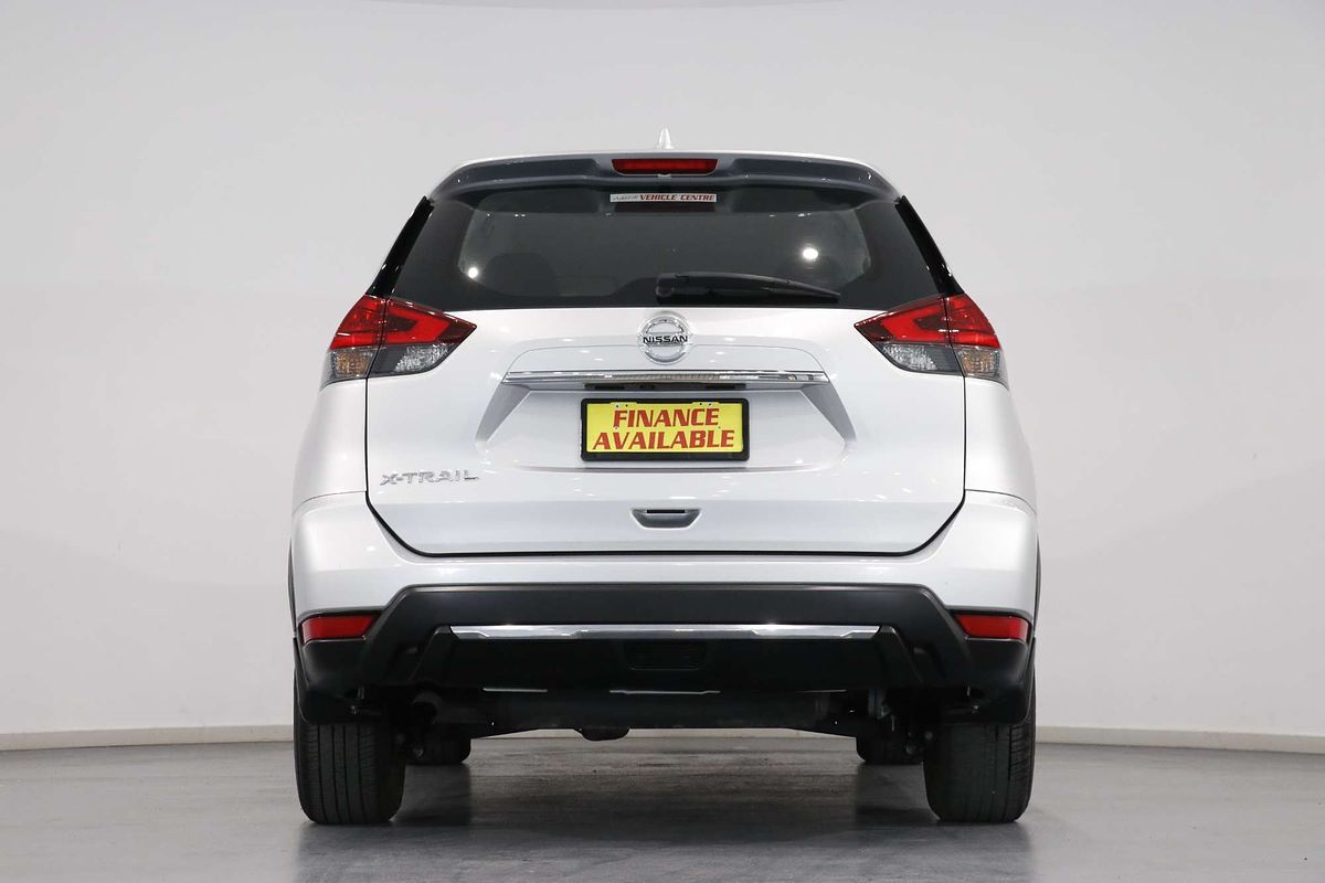 2022 Nissan X-TRAIL ST T32