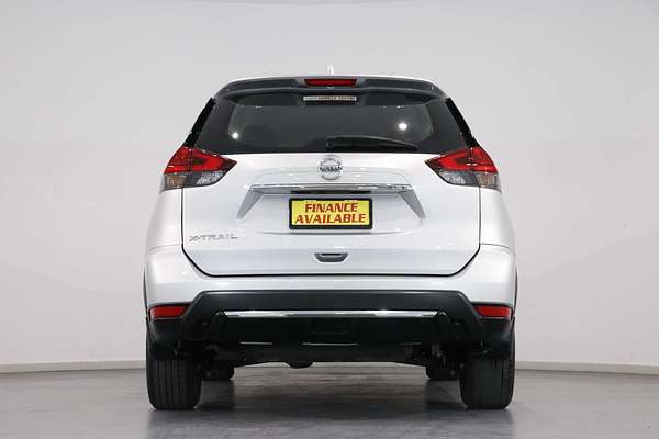 2022 Nissan X-TRAIL ST T32