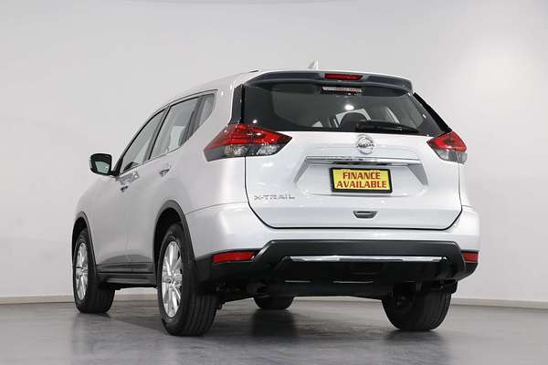 2022 Nissan X-TRAIL ST T32