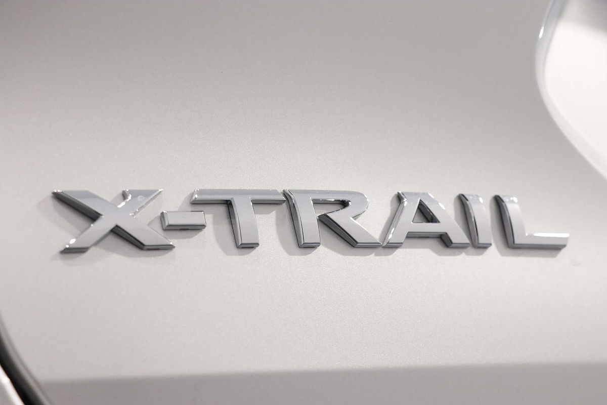 2022 Nissan X-TRAIL ST T32
