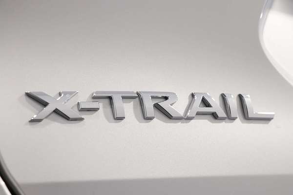2022 Nissan X-TRAIL ST T32