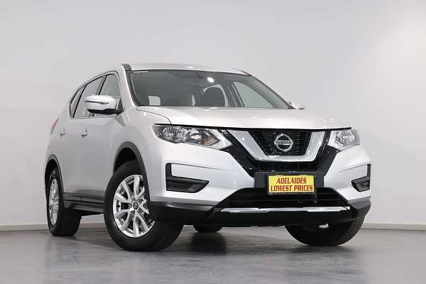 2022 Nissan X-TRAIL ST T32