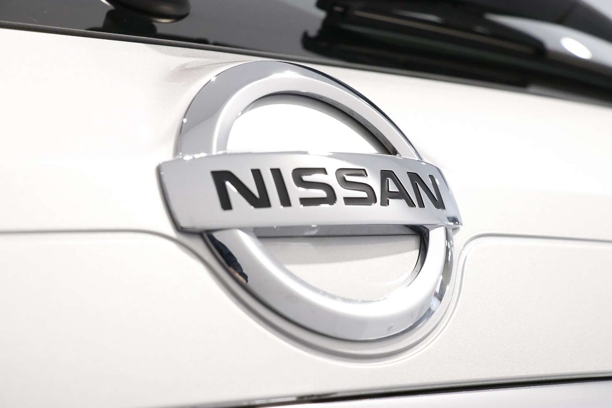 2022 Nissan X-TRAIL ST T32