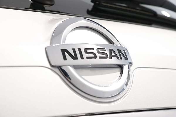 2022 Nissan X-TRAIL ST T32