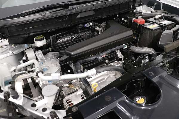 2022 Nissan X-TRAIL ST T32