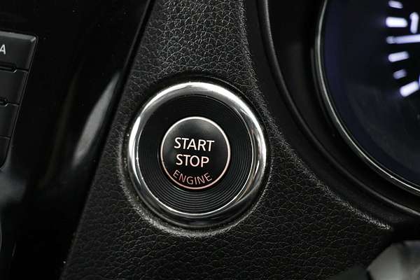 2022 Nissan X-TRAIL ST T32