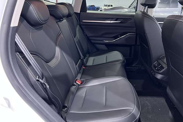 2025 GWM Haval H6 Lux Hybrid B01