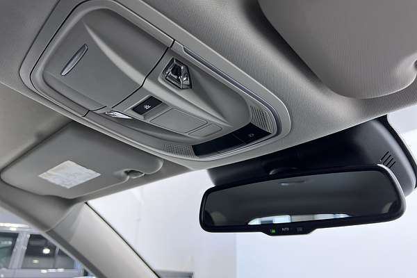 2025 GWM Haval H6 Lux Hybrid B01