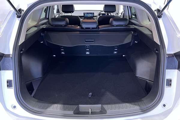 2025 GWM Haval H6 Lux Hybrid B01