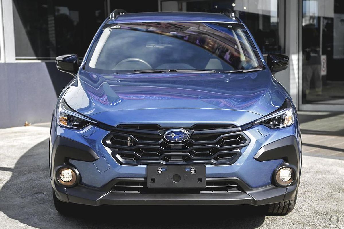 2024 Subaru Crosstrek 2.0L G6X