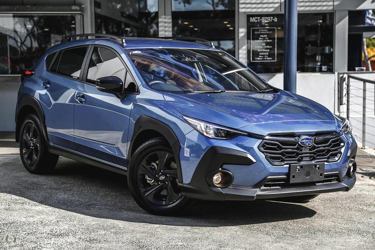 2024 Subaru Crosstrek 2.0L G6X