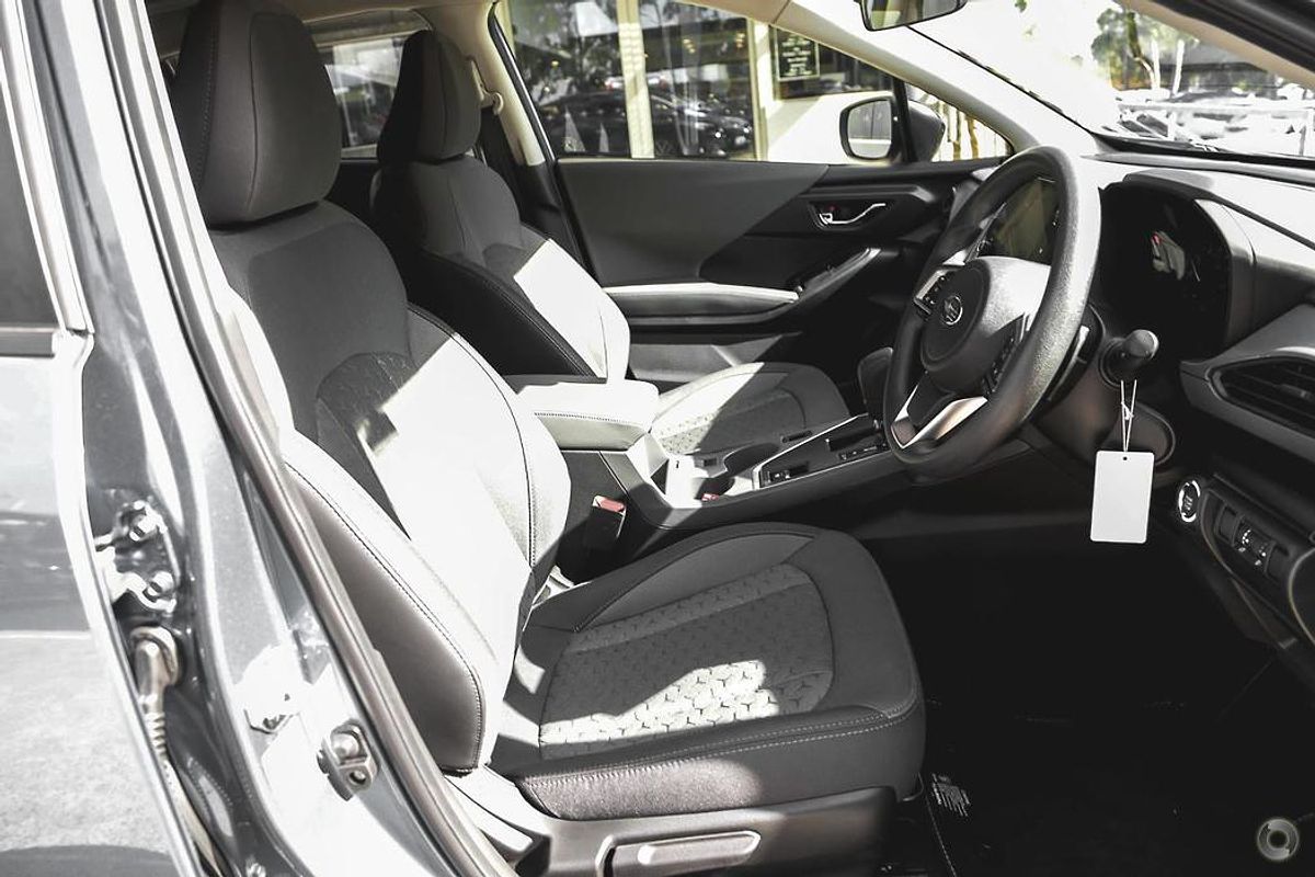 2024 Subaru Crosstrek 2.0L G6X