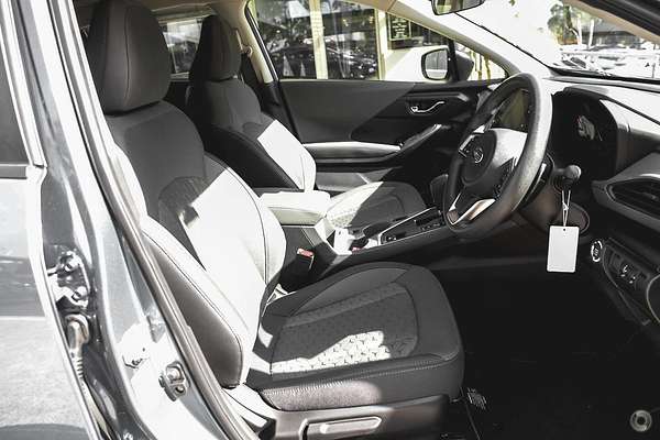 2024 Subaru Crosstrek 2.0L G6X