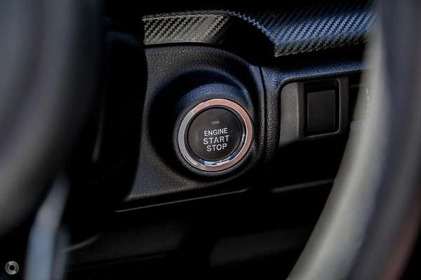 2024 Subaru Crosstrek 2.0L G6X