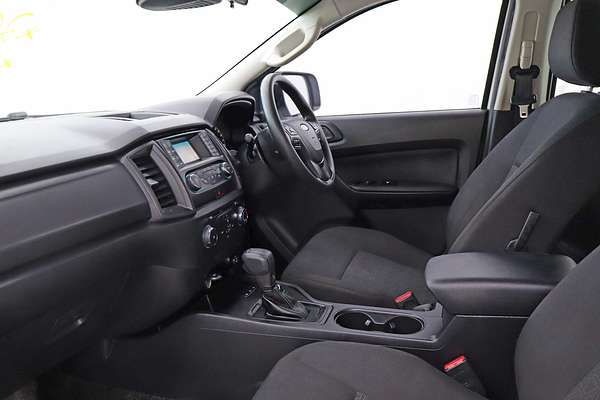 2019 Ford Ranger XL PX MkIII 4X4 2.2L