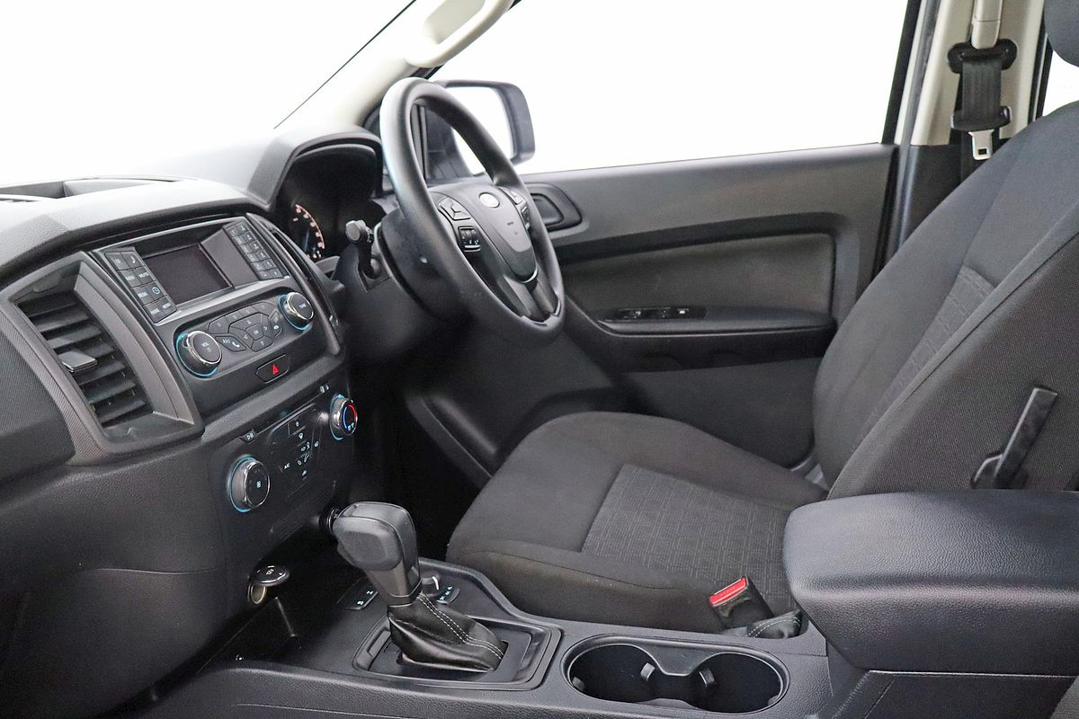 2019 Ford Ranger XL PX MkIII 4X4 2.2L