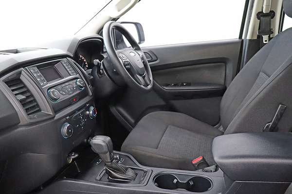 2019 Ford Ranger XL PX MkIII 4X4 2.2L