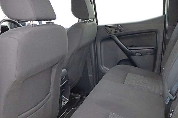 2019 Ford Ranger XL PX MkIII 4X4 2.2L