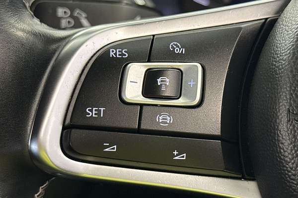 2019 Volkswagen Tiguan 162TSI Highline 5N