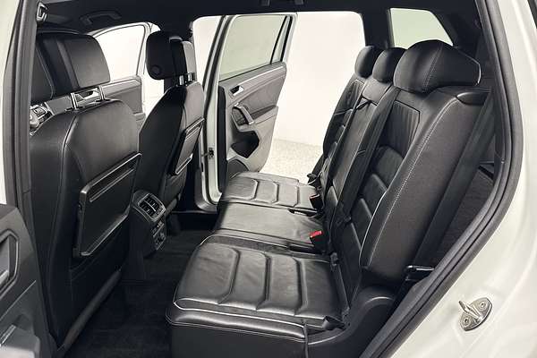 2019 Volkswagen Tiguan 162TSI Highline 5N
