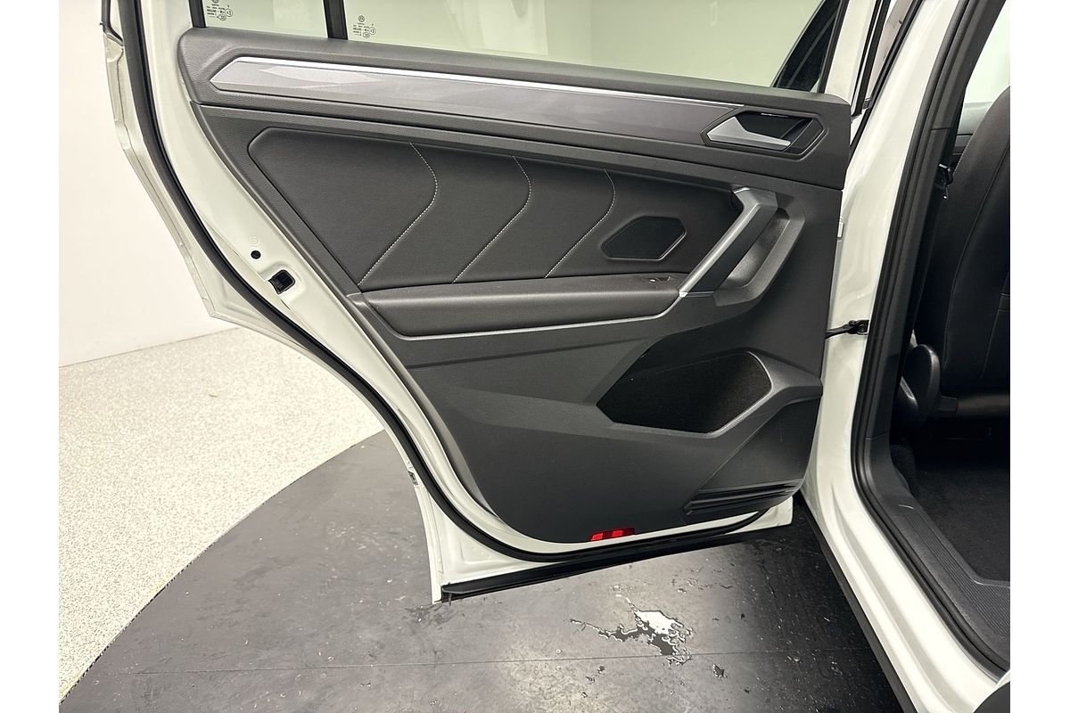 2019 Volkswagen Tiguan 162TSI Highline 5N