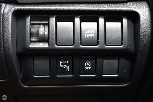 2024 Subaru Forester 2.5i Luxury Special Edition S5