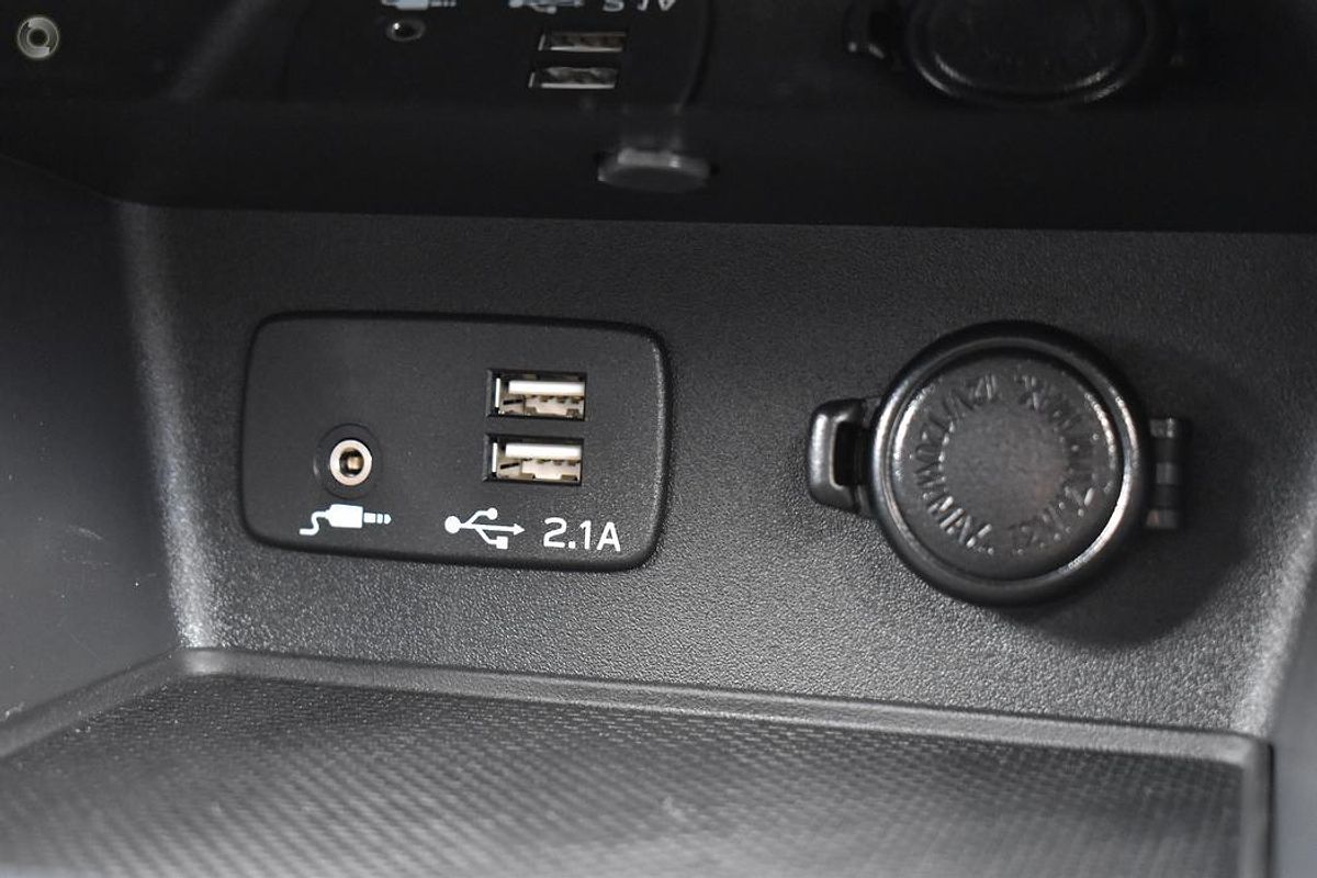 2024 Subaru Forester 2.5i Luxury Special Edition S5