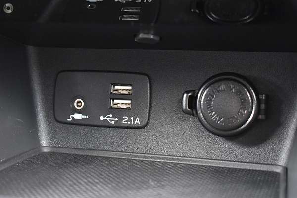 2024 Subaru Forester 2.5i Luxury Special Edition S5