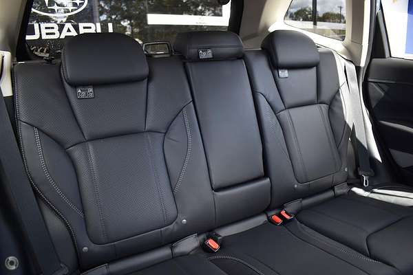 2024 Subaru Forester 2.5i Luxury Special Edition S5