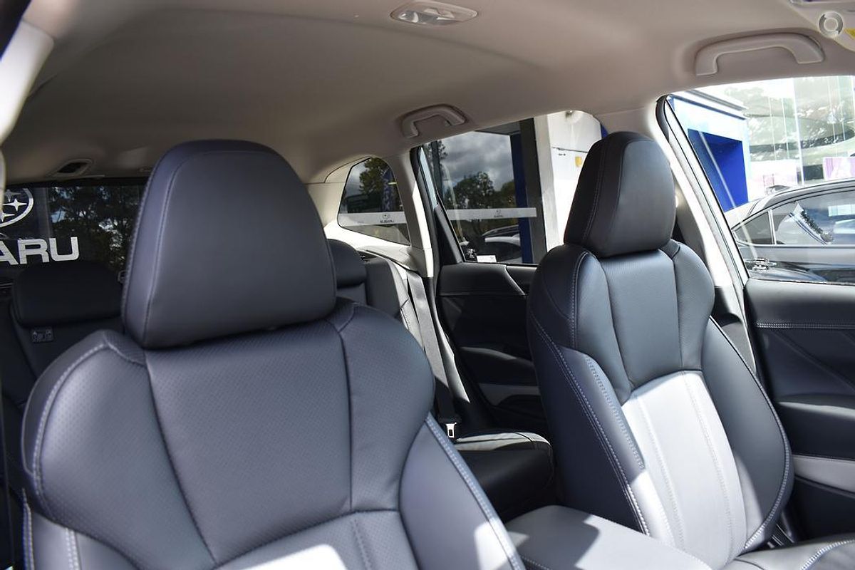2024 Subaru Forester 2.5i Luxury Special Edition S5