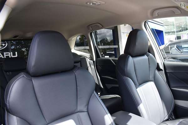 2024 Subaru Forester 2.5i Luxury Special Edition S5