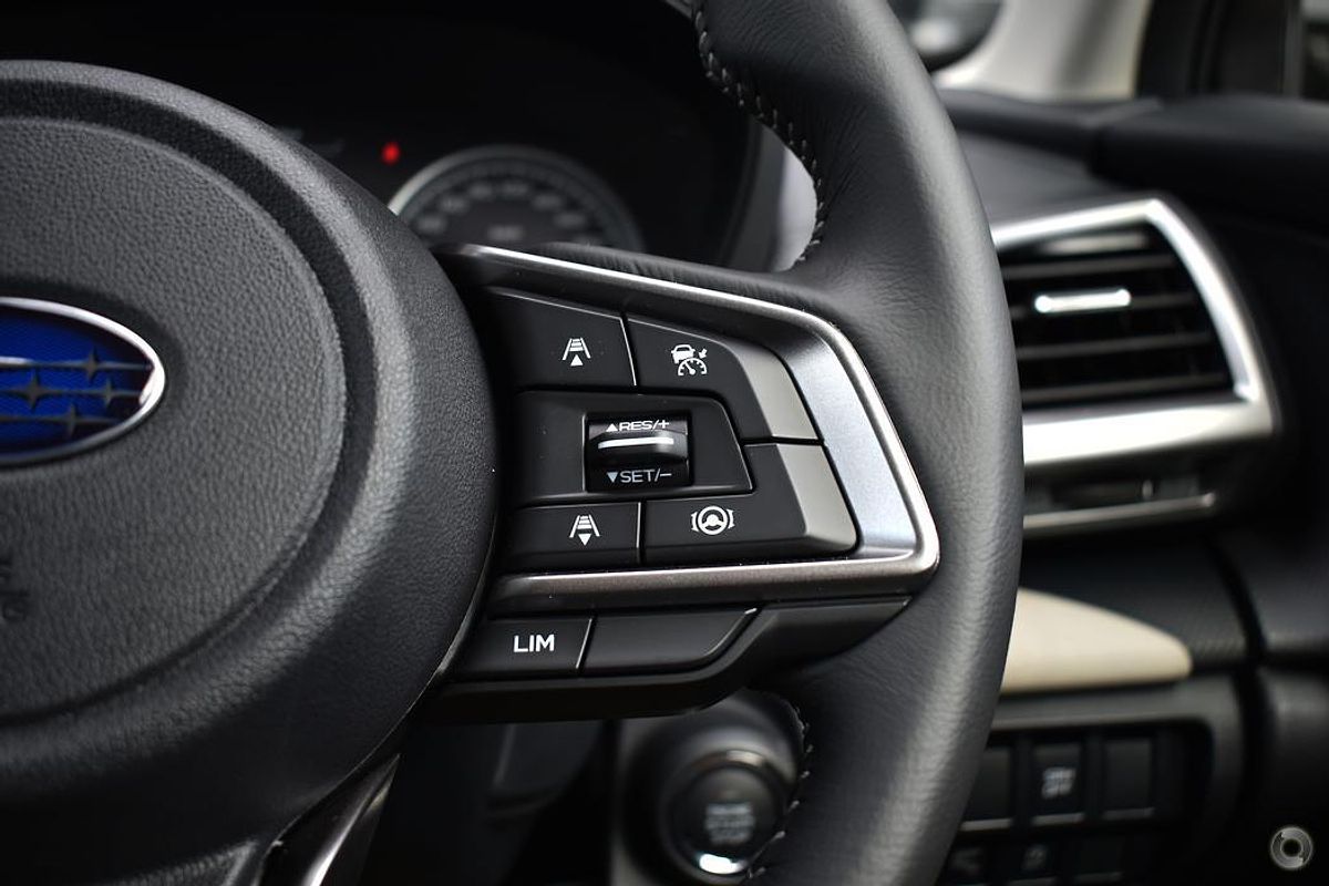 2024 Subaru Forester 2.5i Luxury Special Edition S5
