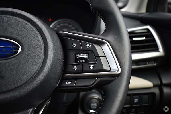 2024 Subaru Forester 2.5i Luxury Special Edition S5