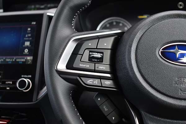 2024 Subaru Forester 2.5i Luxury Special Edition S5