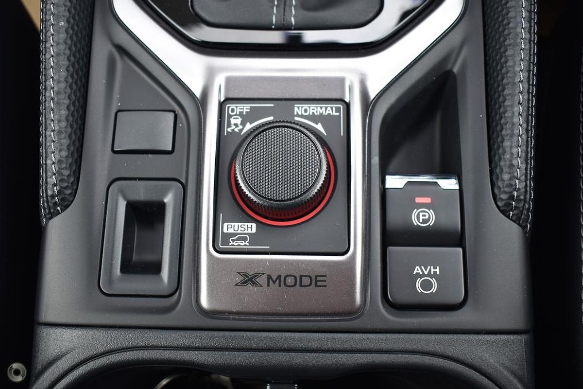 2024 Subaru Forester 2.5i Luxury Special Edition S5