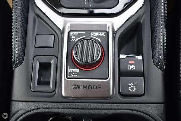 2024 Subaru Forester 2.5i Luxury Special Edition S5