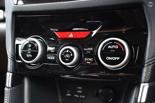 2024 Subaru Forester 2.5i Luxury Special Edition S5