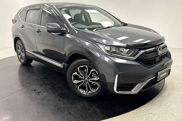 2022 Honda CR-V VTi L AWD RW