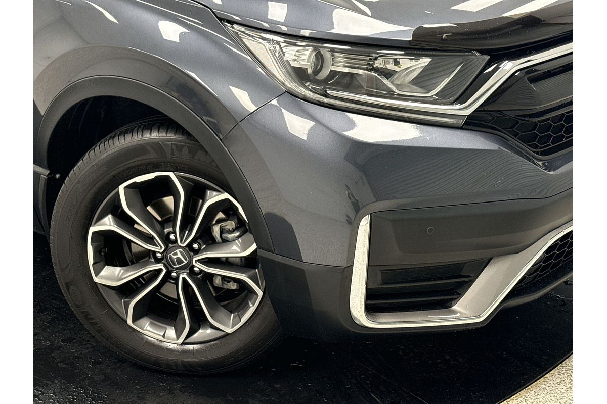 2022 Honda CR-V VTi L AWD RW