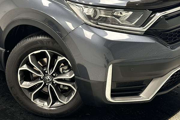 2022 Honda CR-V VTi L AWD RW