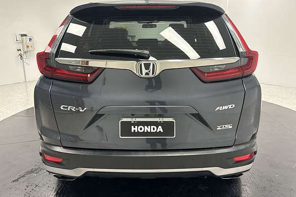 2022 Honda CR-V VTi L AWD RW